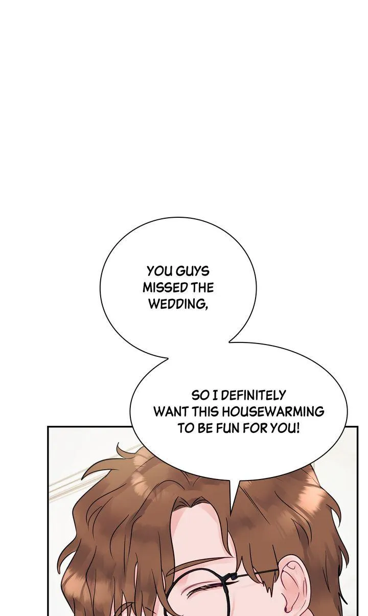 A Dangerous Friend of My Brother Chapter 9 page 21 - 