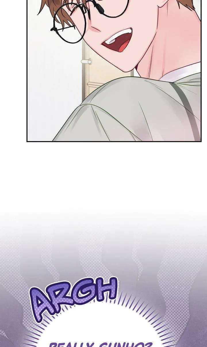 A Dangerous Friend of My Brother Chapter 9 page 22 - 