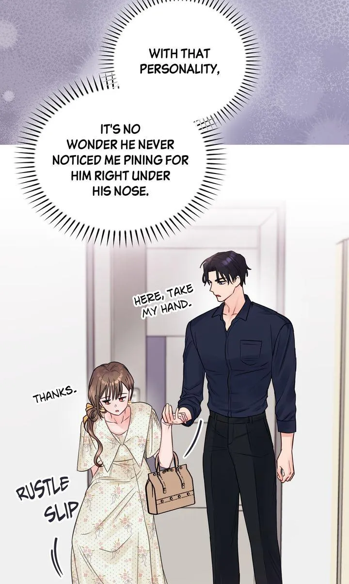 A Dangerous Friend of My Brother Chapter 9 page 24 - 