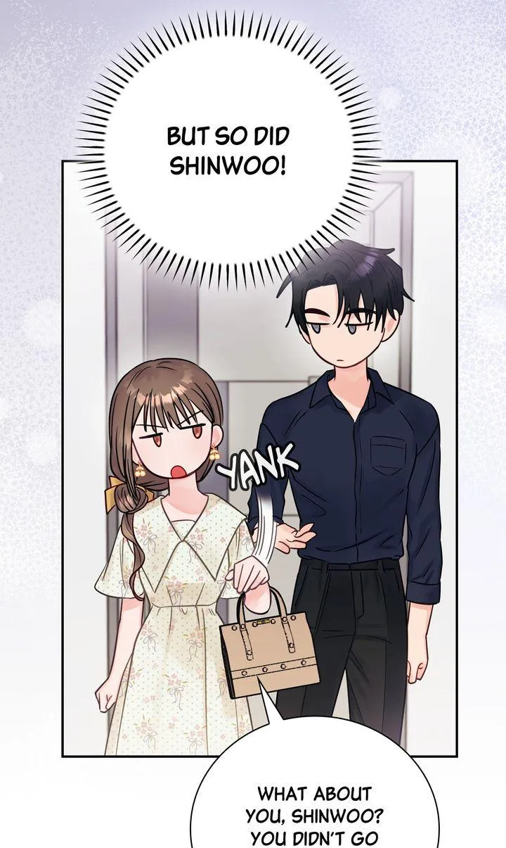 A Dangerous Friend of My Brother Chapter 9 page 26 - 