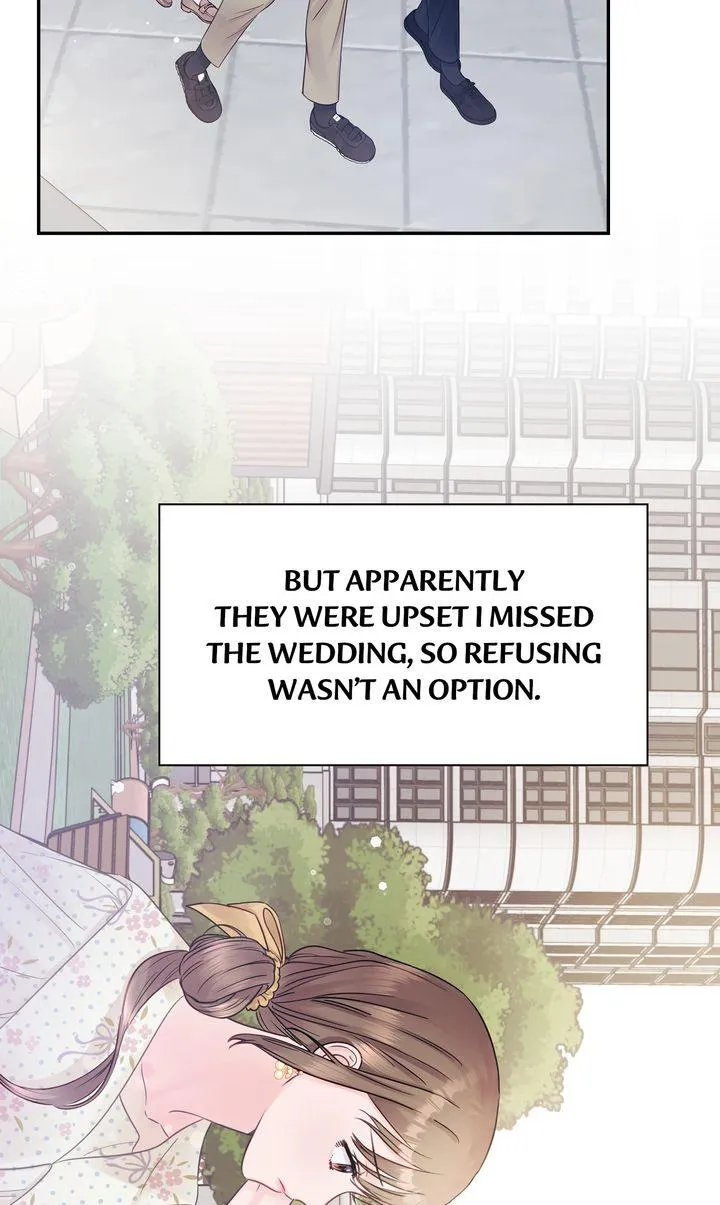 A Dangerous Friend of My Brother Chapter 9 page 4 - 