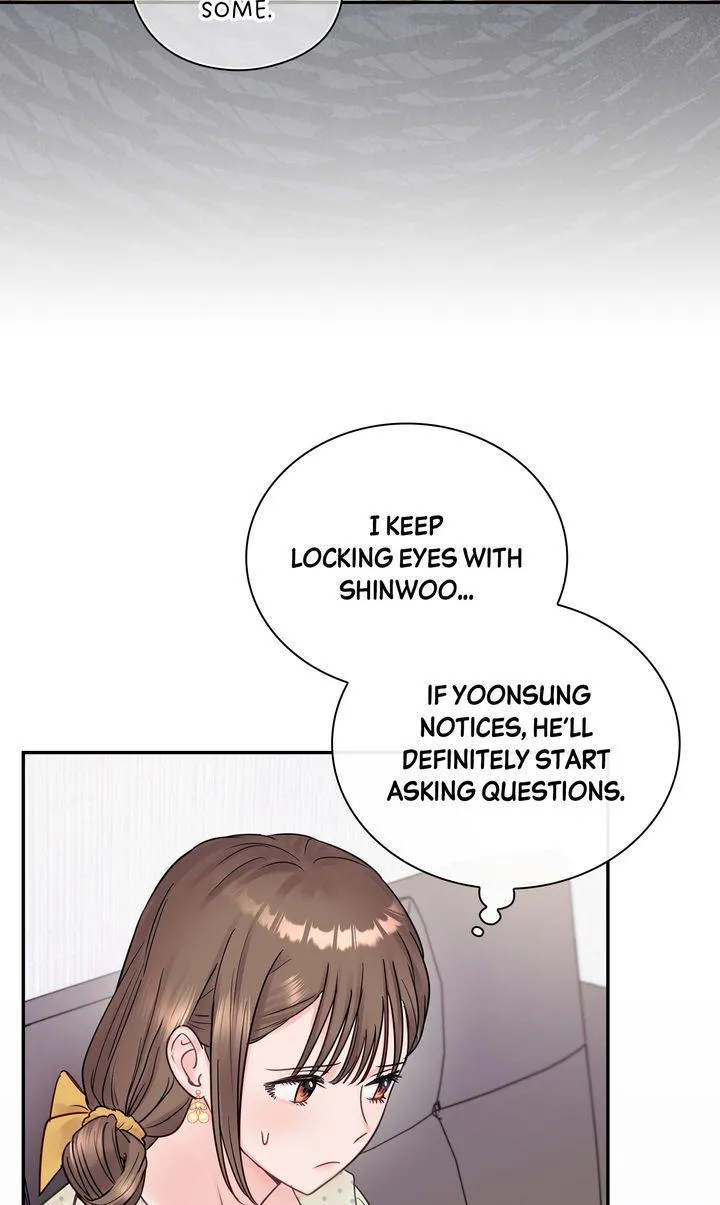 A Dangerous Friend of My Brother Chapter 9 page 35 - 