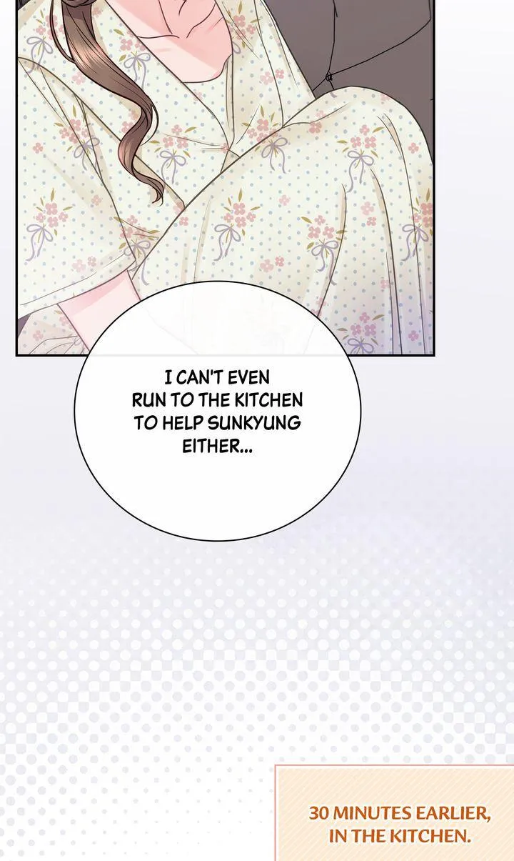 A Dangerous Friend of My Brother Chapter 9 page 36 - 