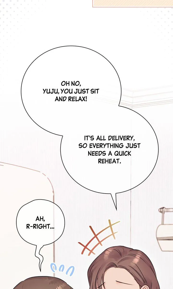 A Dangerous Friend of My Brother Chapter 9 page 37 - 