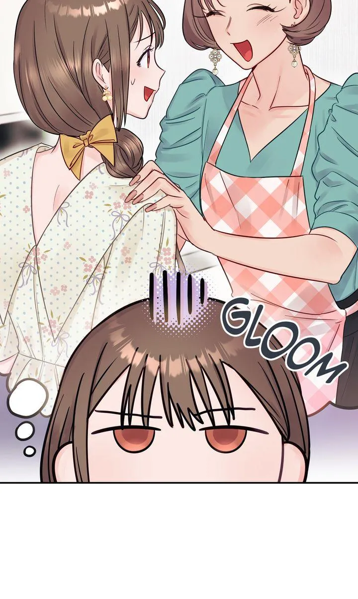 A Dangerous Friend of My Brother Chapter 9 page 38 - 