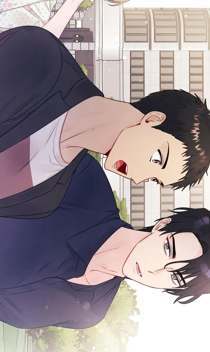 A Dangerous Friend of My Brother Chapter 9 page 5 - 