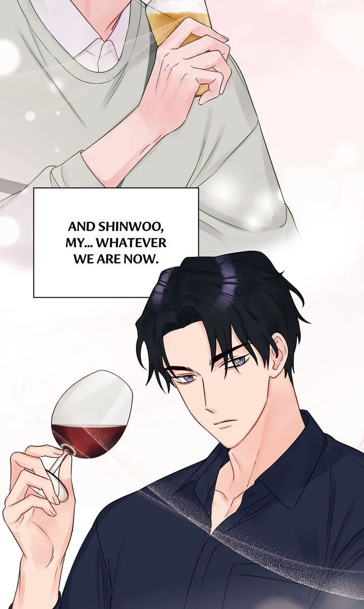 A Dangerous Friend of My Brother Chapter 9 page 41 - 