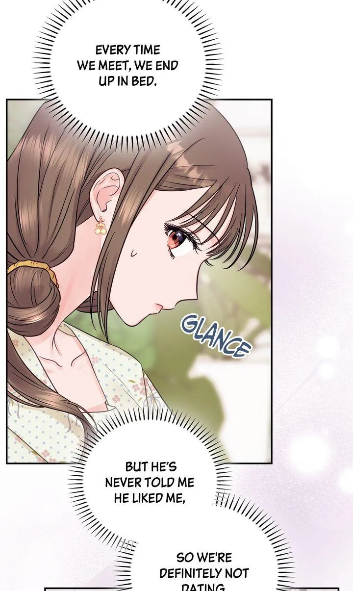A Dangerous Friend of My Brother Chapter 9 page 44 - 