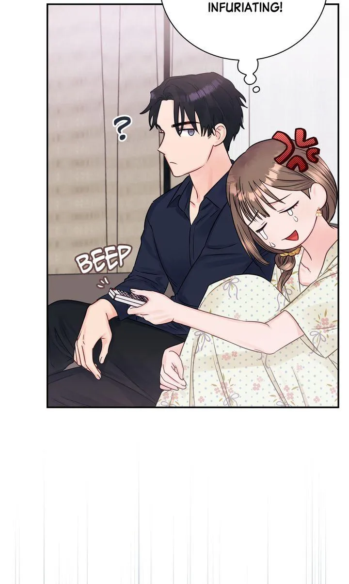 A Dangerous Friend of My Brother Chapter 9 page 48 - 