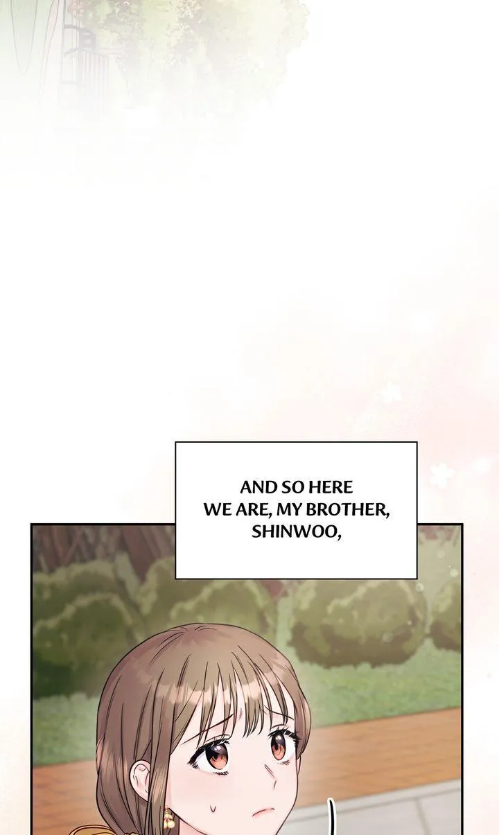 A Dangerous Friend of My Brother Chapter 9 page 6 - 