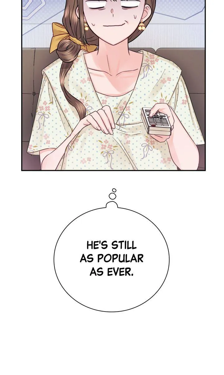 A Dangerous Friend of My Brother Chapter 9 page 54 - 