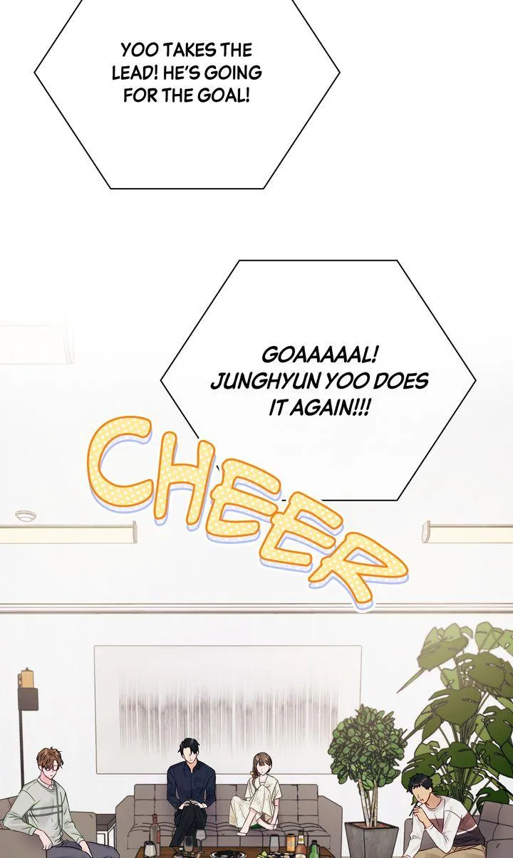 A Dangerous Friend of My Brother Chapter 9 page 64 - 