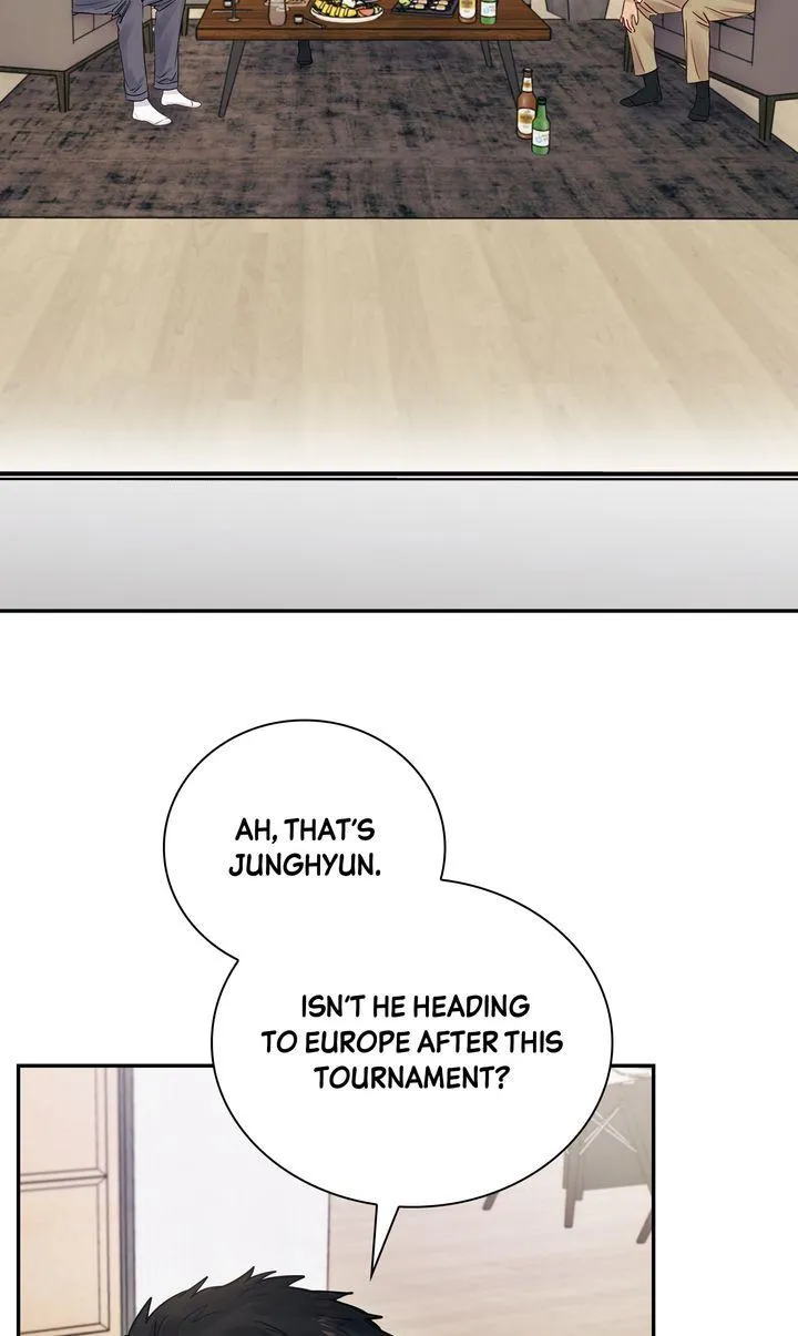 A Dangerous Friend of My Brother Chapter 9 page 65 - 