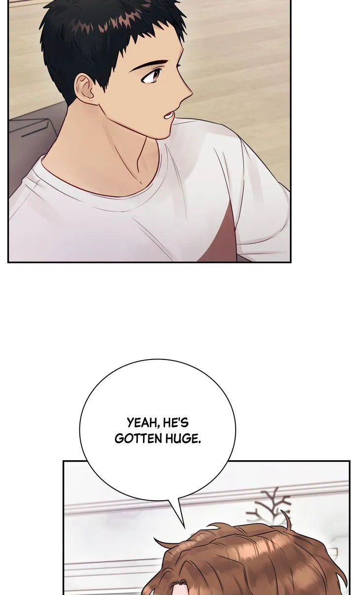 A Dangerous Friend of My Brother Chapter 9 page 66 - 