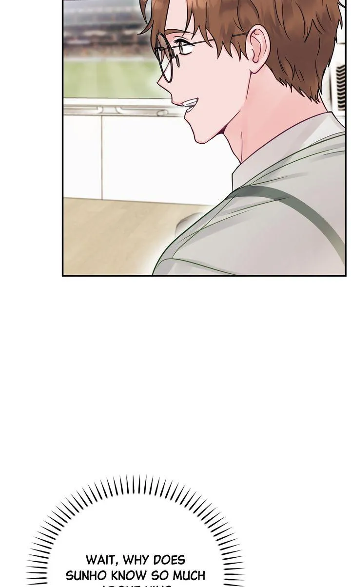 A Dangerous Friend of My Brother Chapter 9 page 67 - 