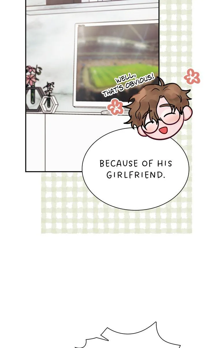 A Dangerous Friend of My Brother Chapter 9 page 70 - 