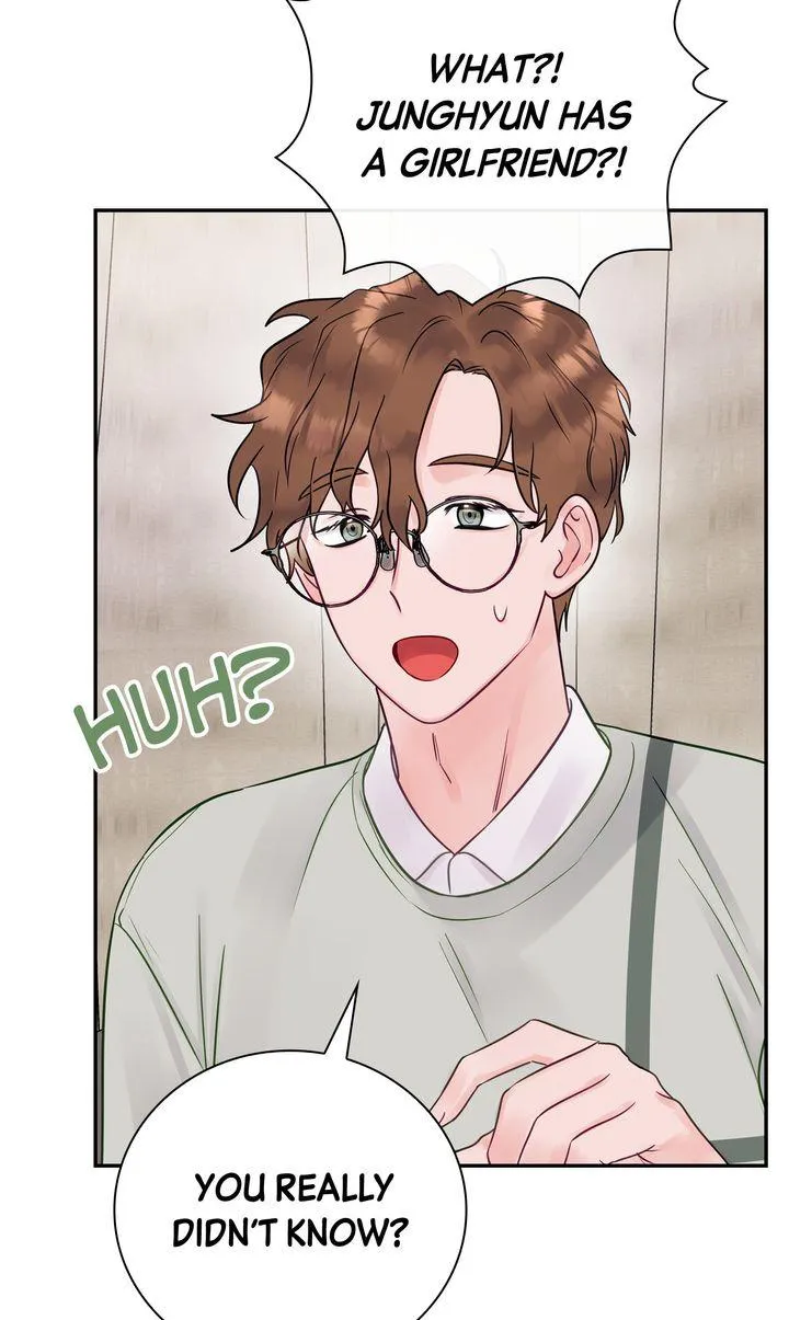 A Dangerous Friend of My Brother Chapter 9 page 71 - 