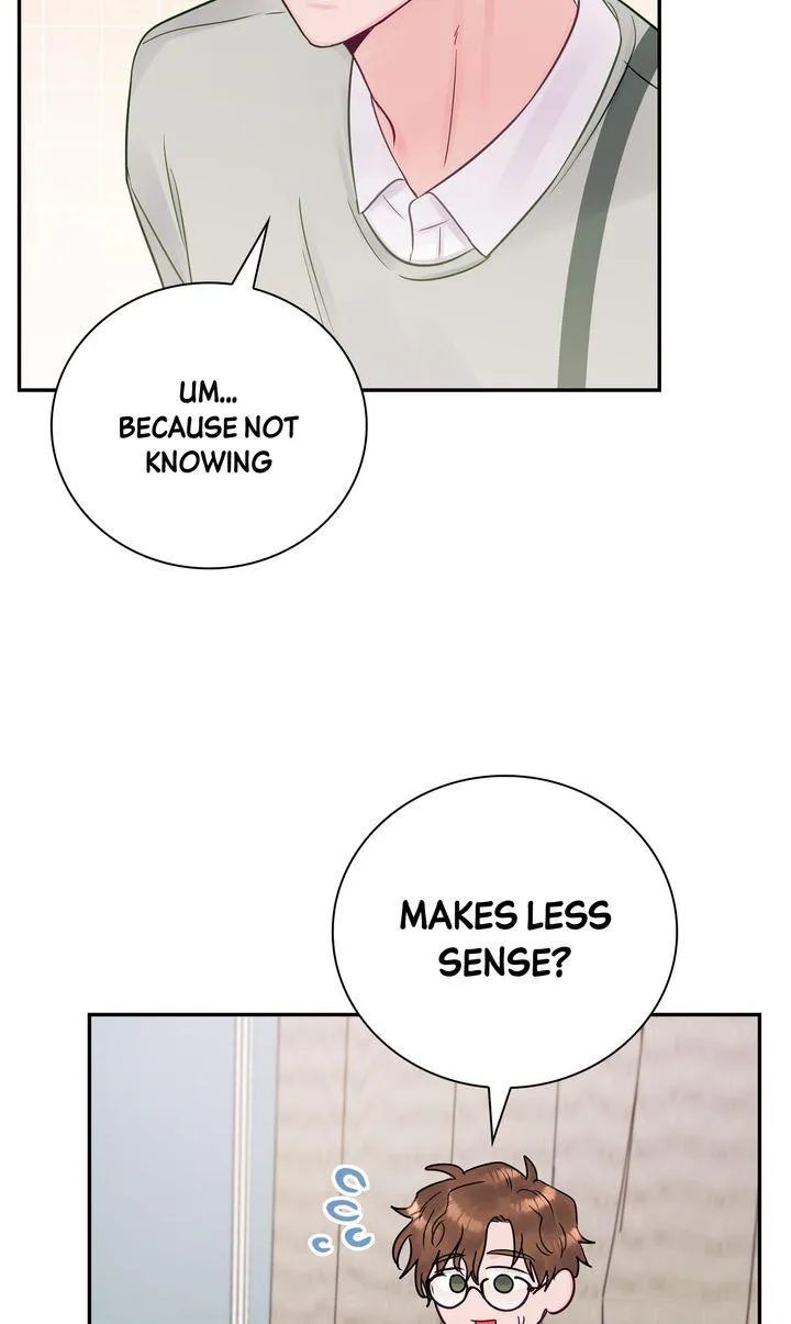A Dangerous Friend of My Brother Chapter 9 page 74 - 