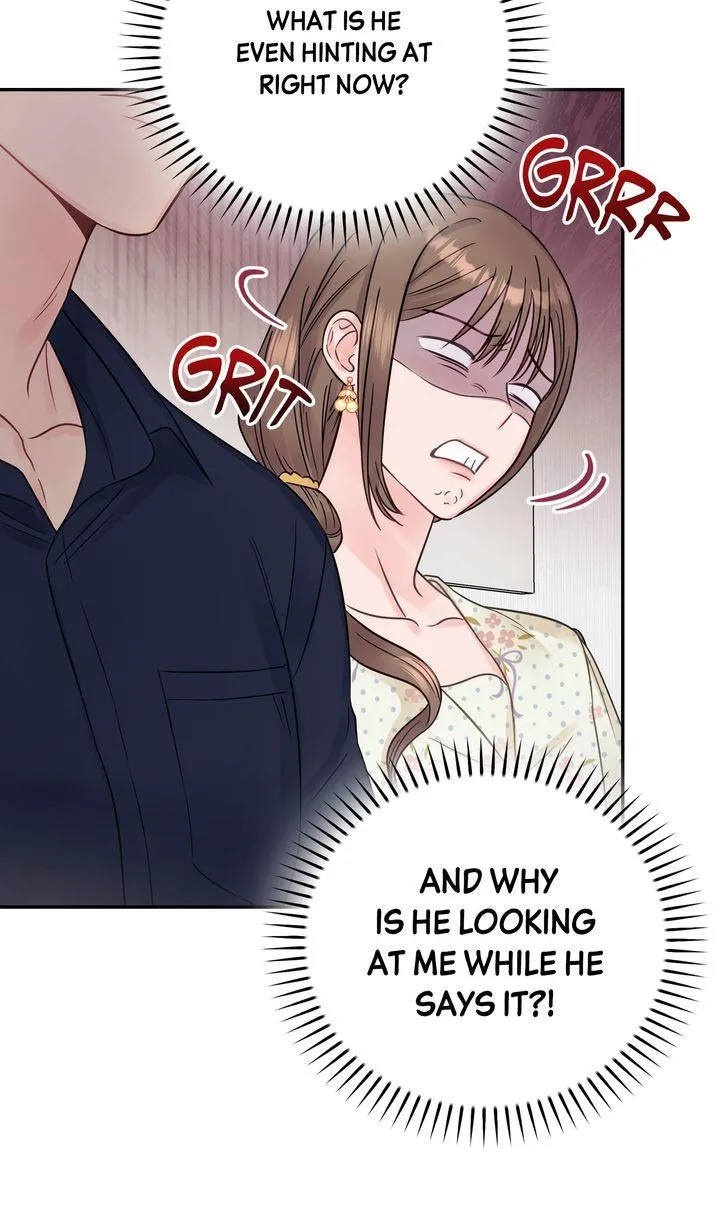 A Dangerous Friend of My Brother Chapter 9 page 76 - 