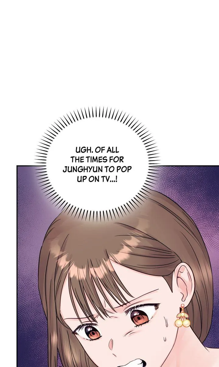 A Dangerous Friend of My Brother Chapter 9 page 77 - 