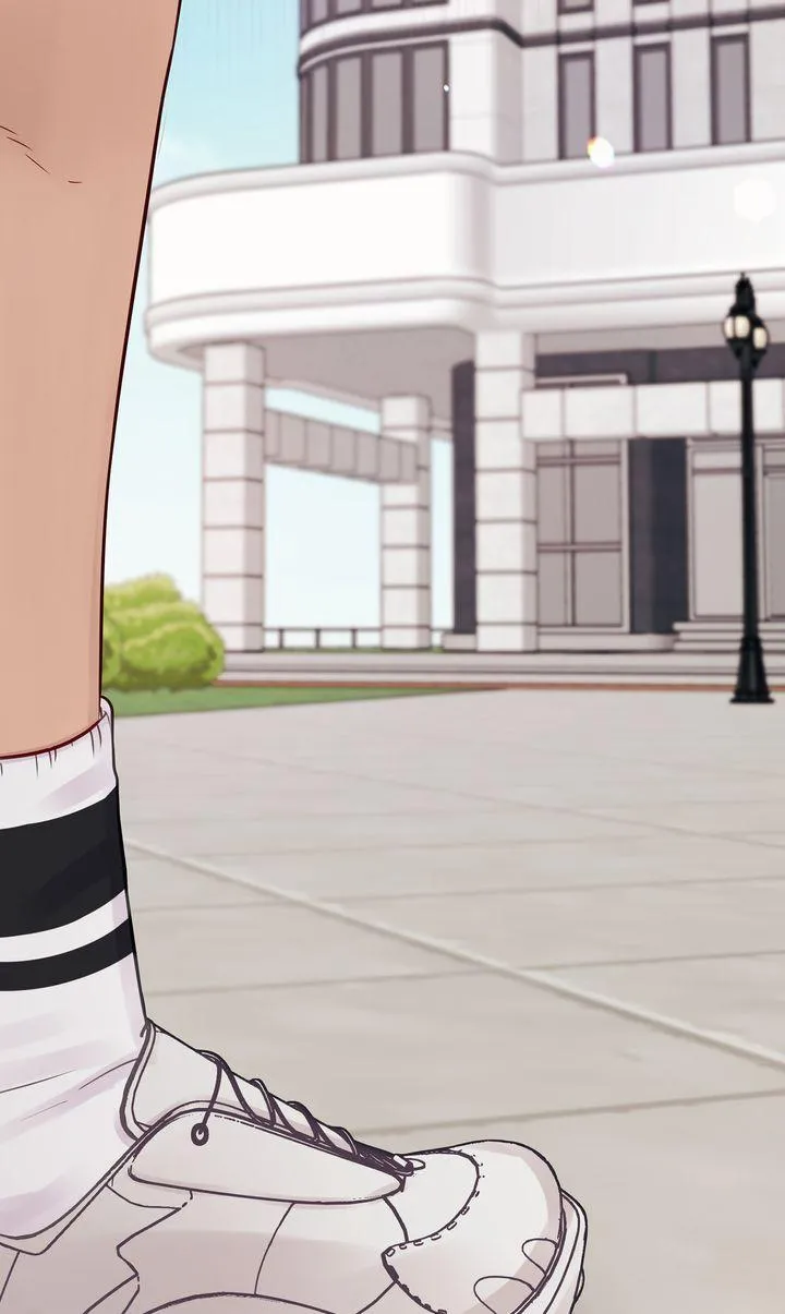 A Dangerous Friend of My Brother Chapter 9 page 81 - 