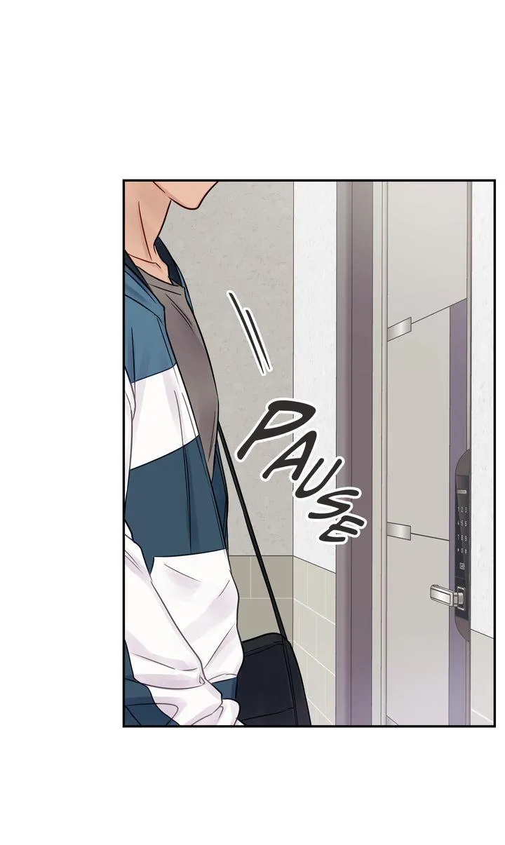 A Dangerous Friend of My Brother Chapter 9 page 85 - 
