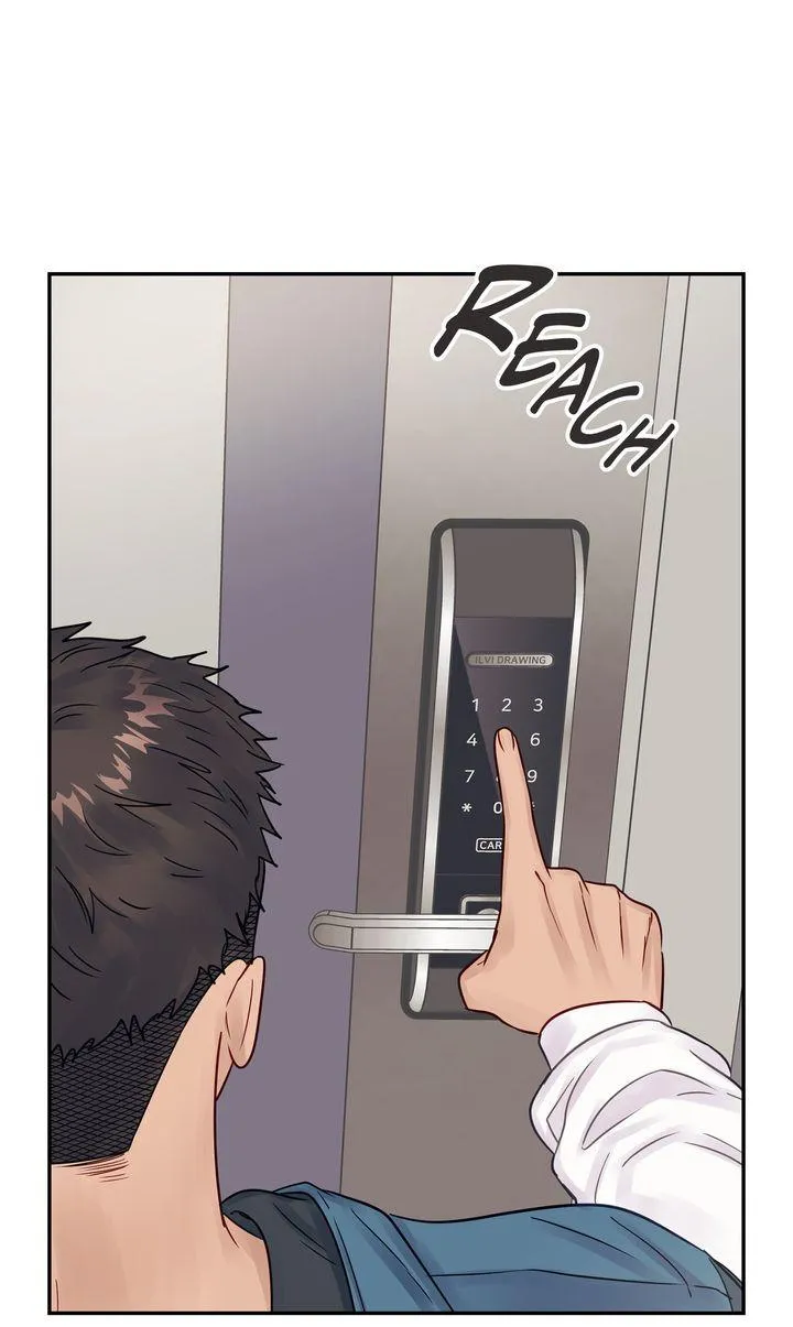 A Dangerous Friend of My Brother Chapter 9 page 86 - 