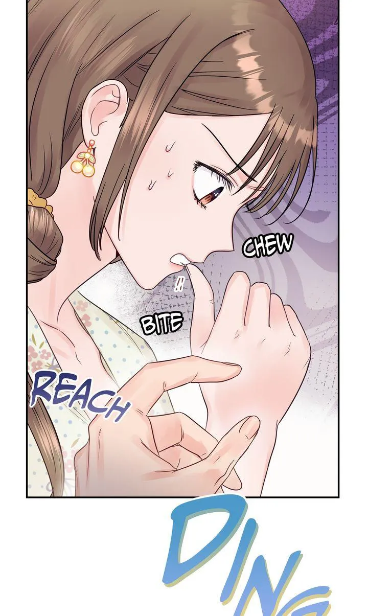 A Dangerous Friend of My Brother Chapter 9 page 89 - 