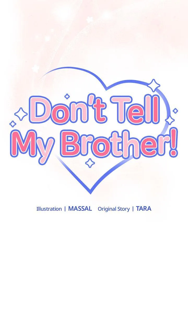 A Dangerous Friend of My Brother Chapter 9 page 10 - 