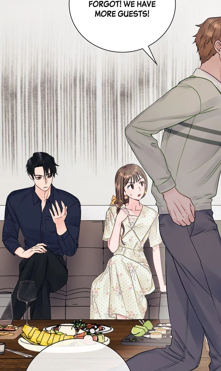 A Dangerous Friend of My Brother Chapter 9 page 92 - 