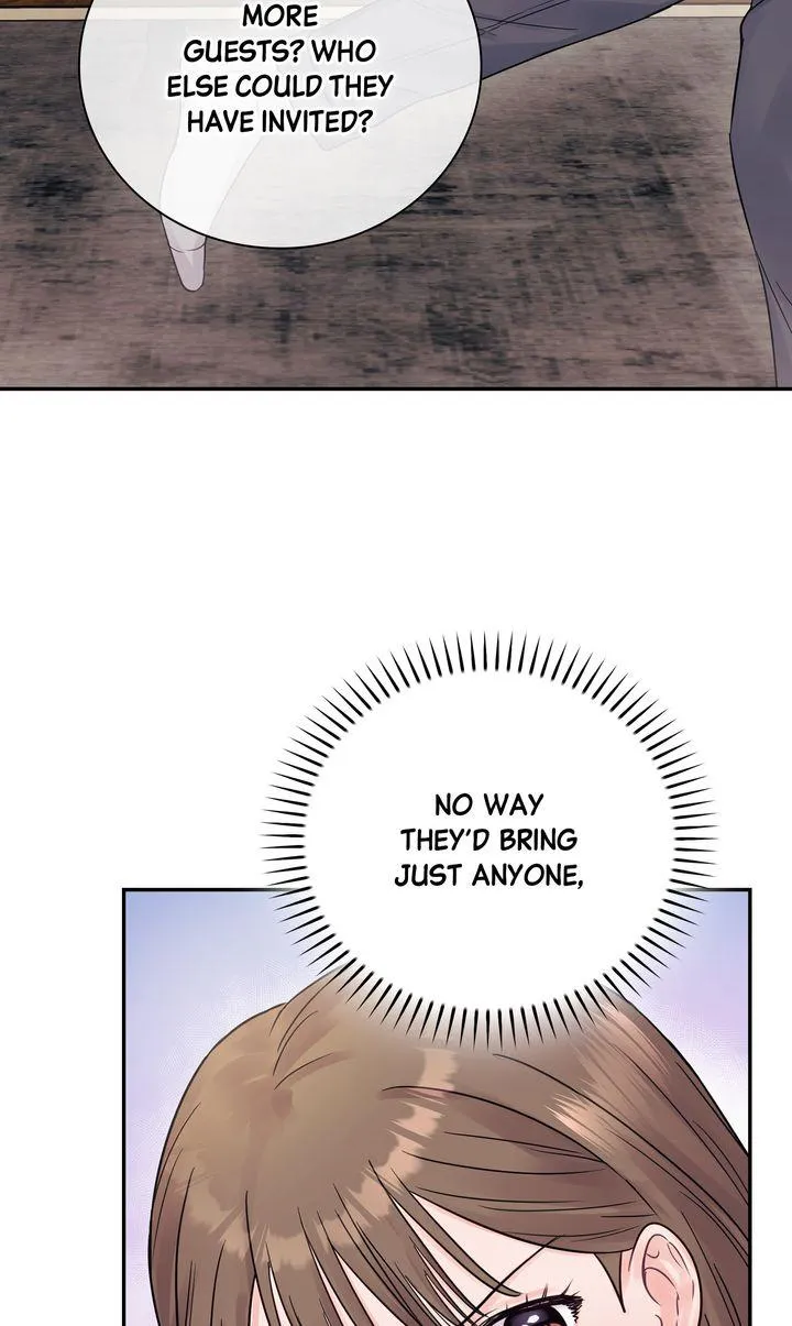 A Dangerous Friend of My Brother Chapter 9 page 93 - 