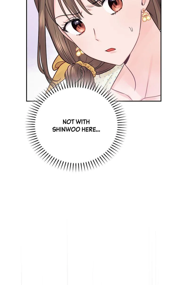 A Dangerous Friend of My Brother Chapter 9 page 94 - 