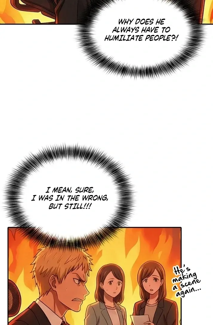 A Day in the Life of a Boss Chapter 1 page 16 - 