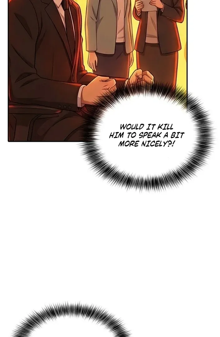 A Day in the Life of a Boss Chapter 1 page 17 - 