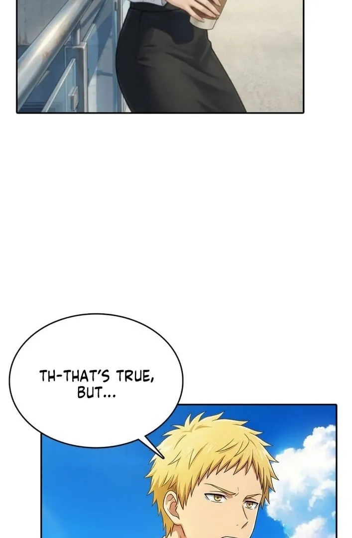 A Day in the Life of a Boss Chapter 1 page 26 - 