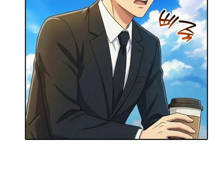 A Day in the Life of a Boss Chapter 1 page 27 - 