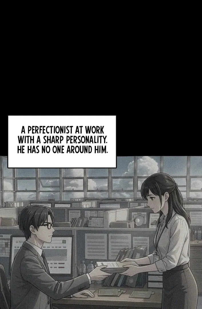 A Day in the Life of a Boss Chapter 1 page 30 - 