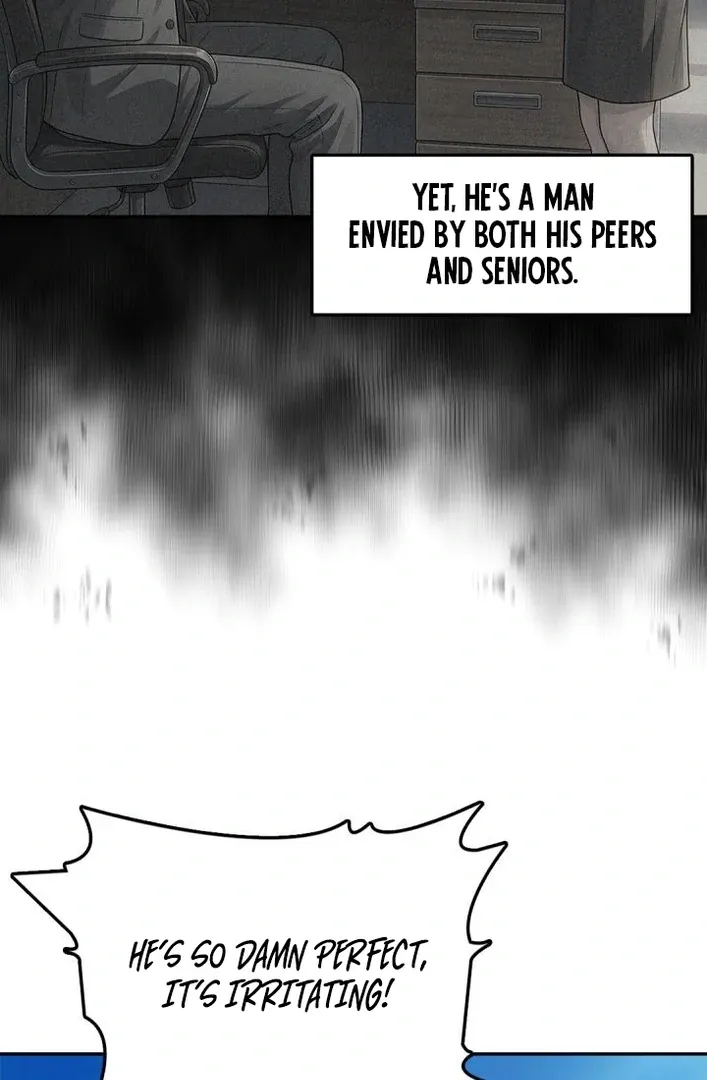 A Day in the Life of a Boss Chapter 1 page 31 - 