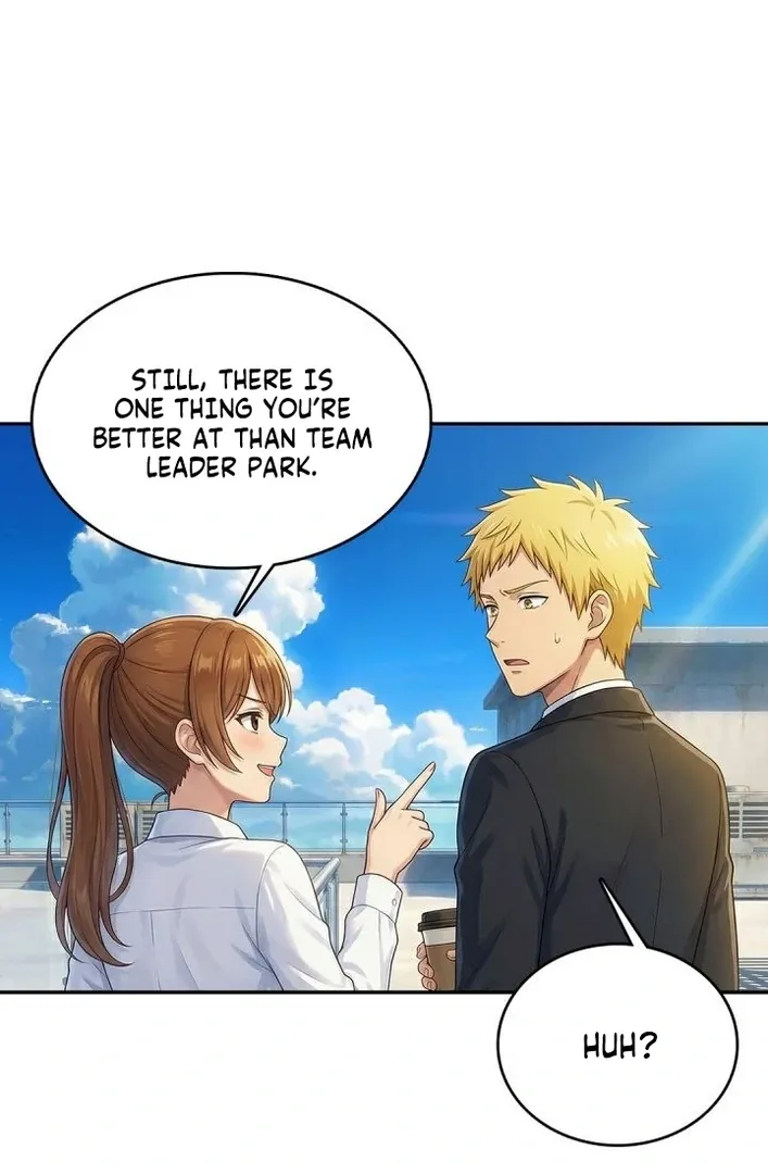 A Day in the Life of a Boss Chapter 1 page 33 - 