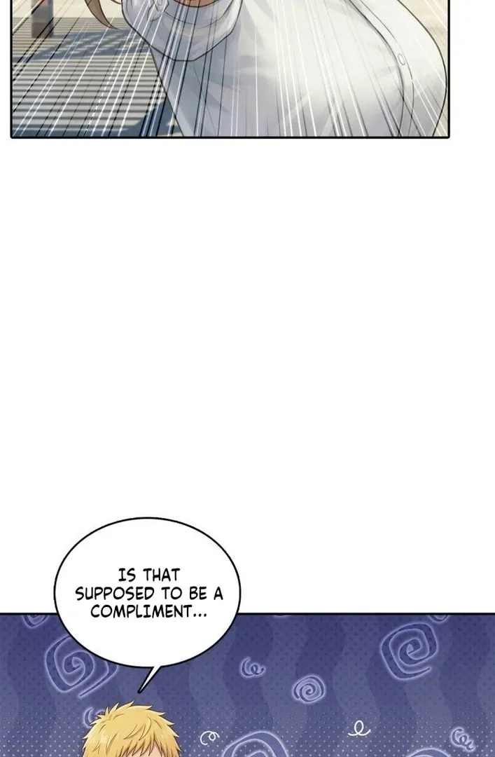 A Day in the Life of a Boss Chapter 1 page 35 - 