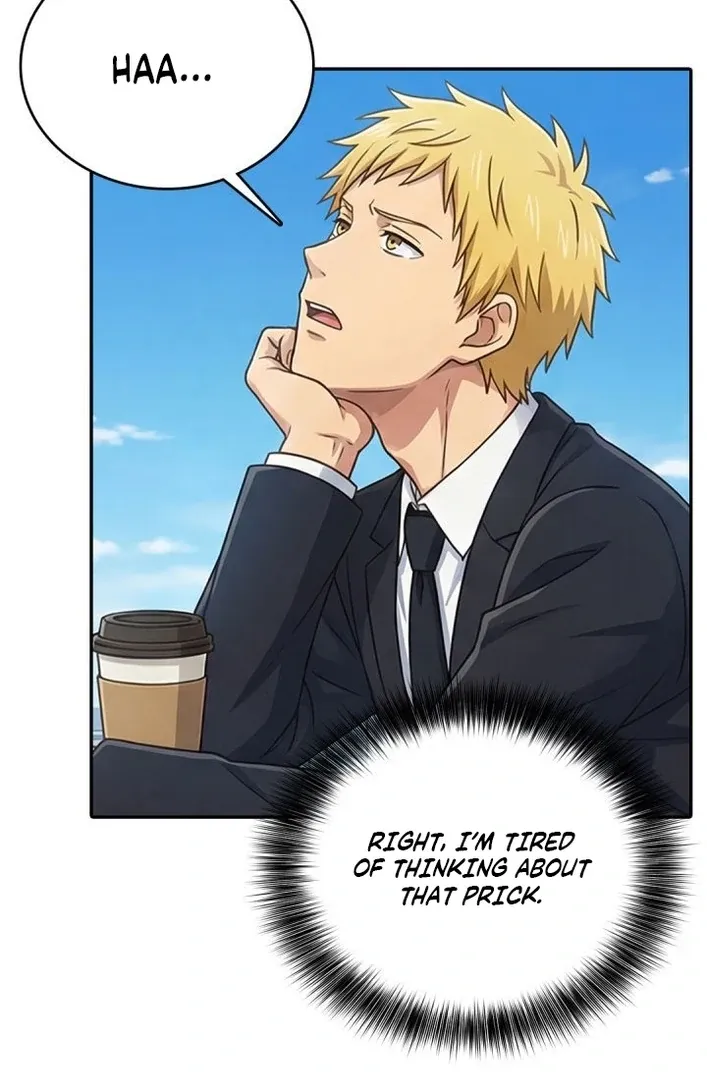 A Day in the Life of a Boss Chapter 1 page 37 - 
