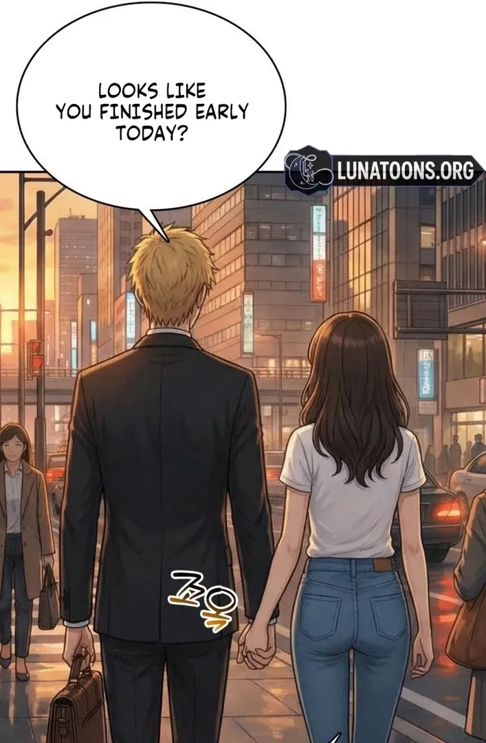 A Day in the Life of a Boss Chapter 1 page 43 - 