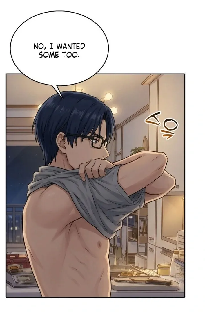 A Day in the Life of a Boss Chapter 1 page 79 - 