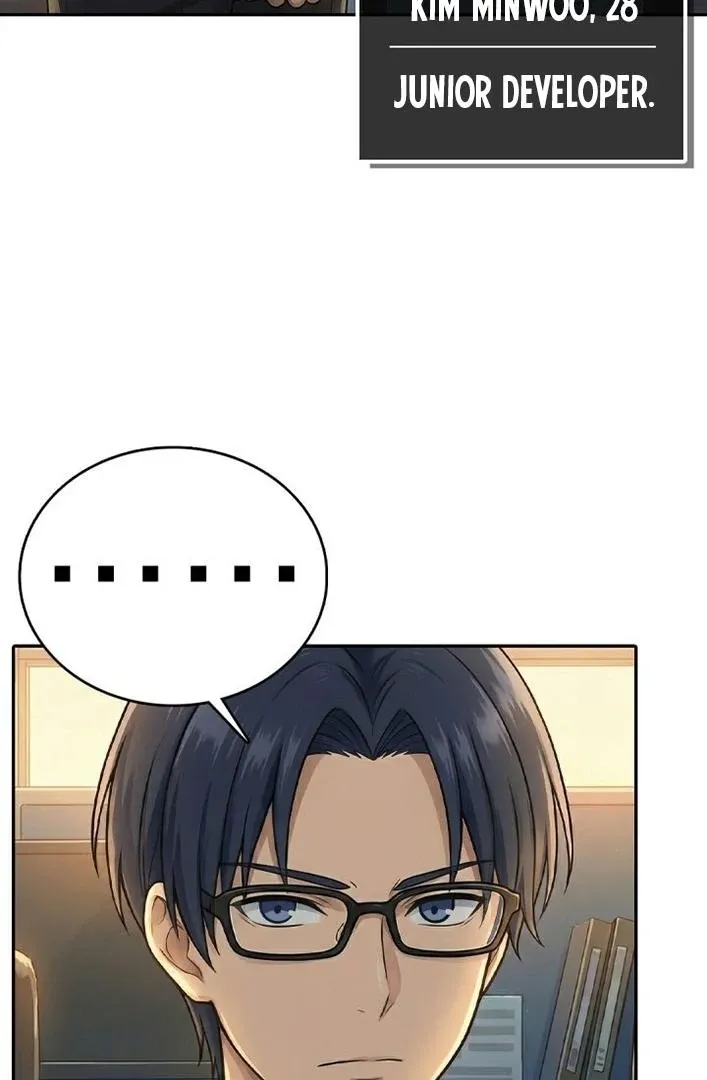 A Day in the Life of a Boss Chapter 1 page 9 - 
