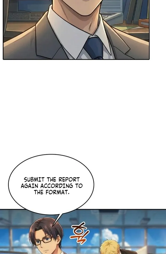A Day in the Life of a Boss Chapter 1 page 10 - 