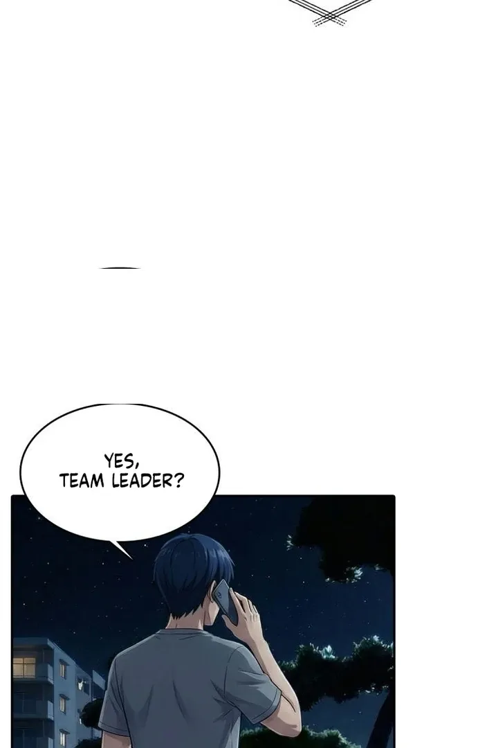 A Day in the Life of a Boss Chapter 2 page 15 - 
