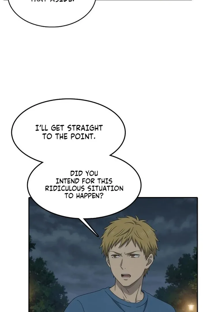 A Day in the Life of a Boss Chapter 2 page 23 - 