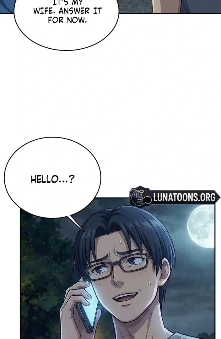 A Day in the Life of a Boss Chapter 2 page 30 - 