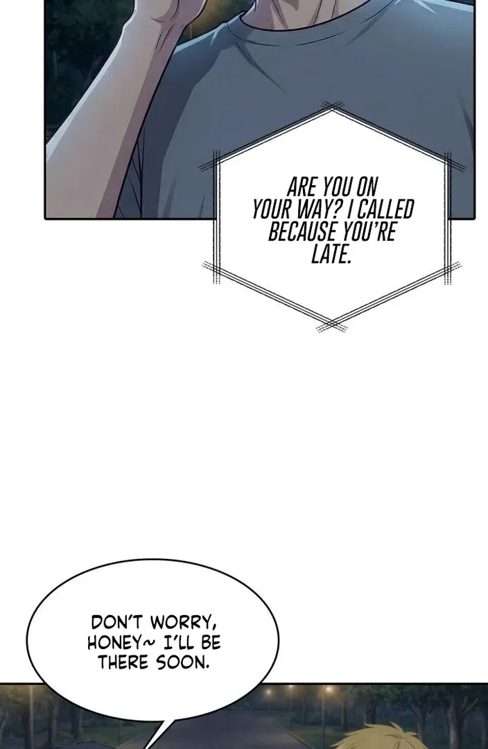 A Day in the Life of a Boss Chapter 2 page 31 - 