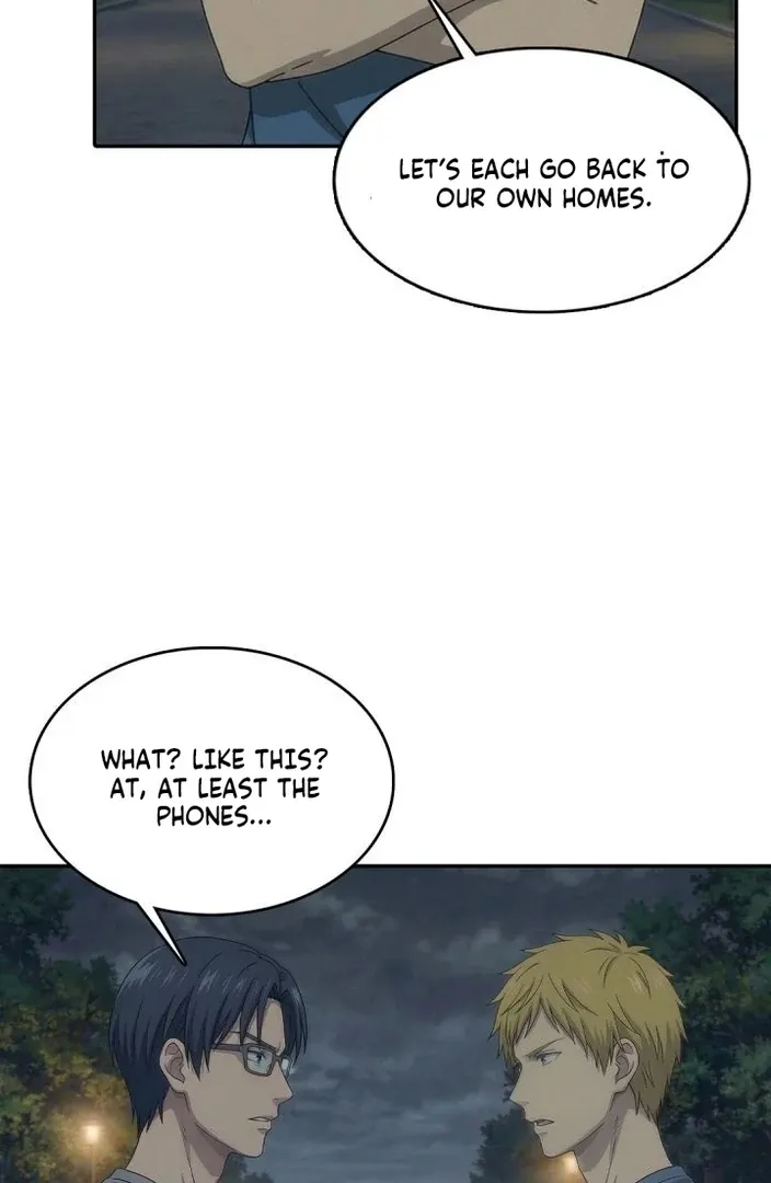 A Day in the Life of a Boss Chapter 2 page 37 - 